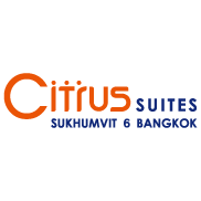 Logo Citrus Suites Hotel Sukhumvit